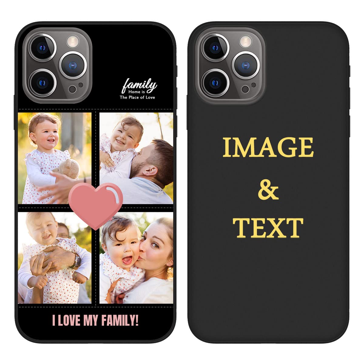 My family mobile iphone Clearance