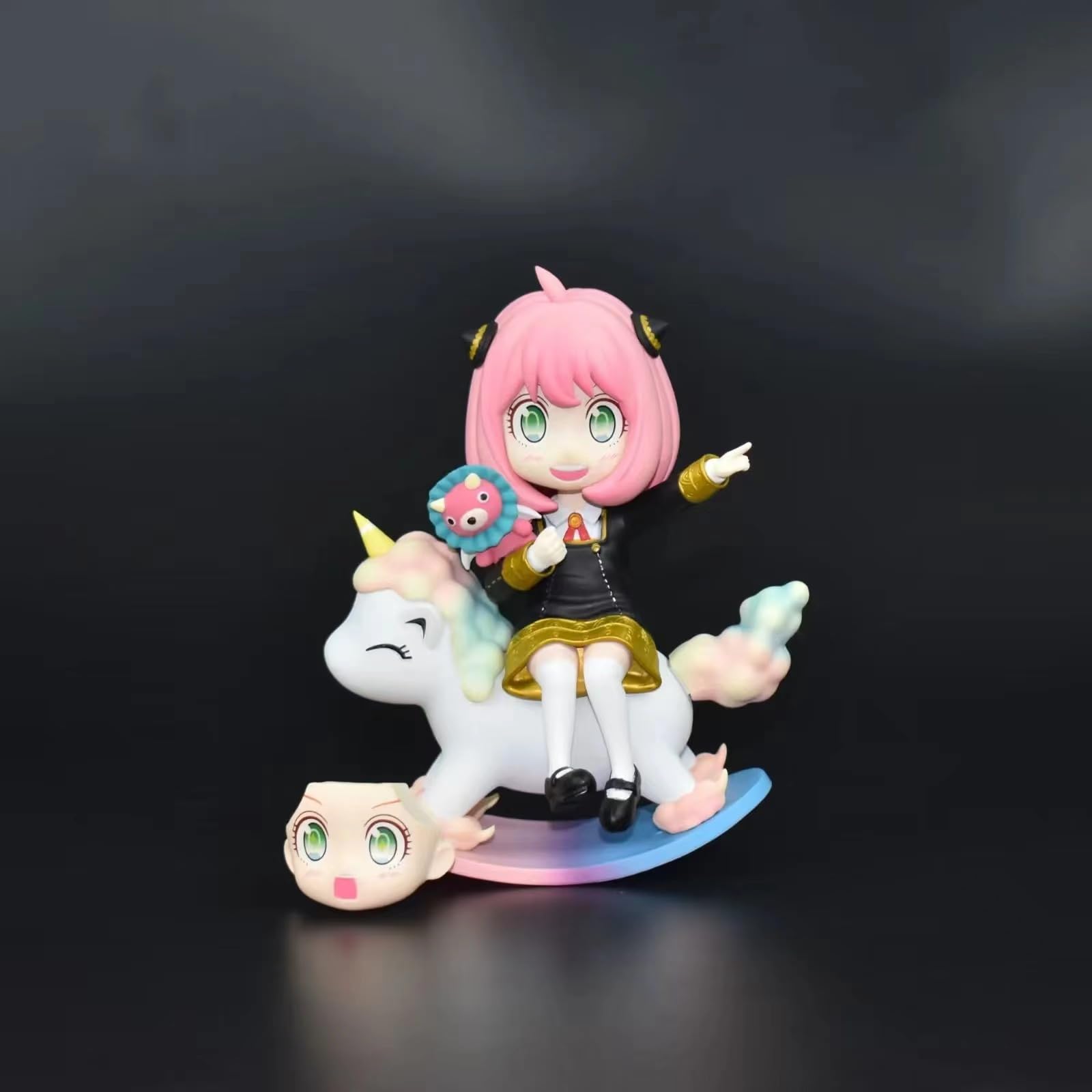 Amazon.co.jp: [スパイファミリー フィギュアSPY×FAMILY ]精緻な