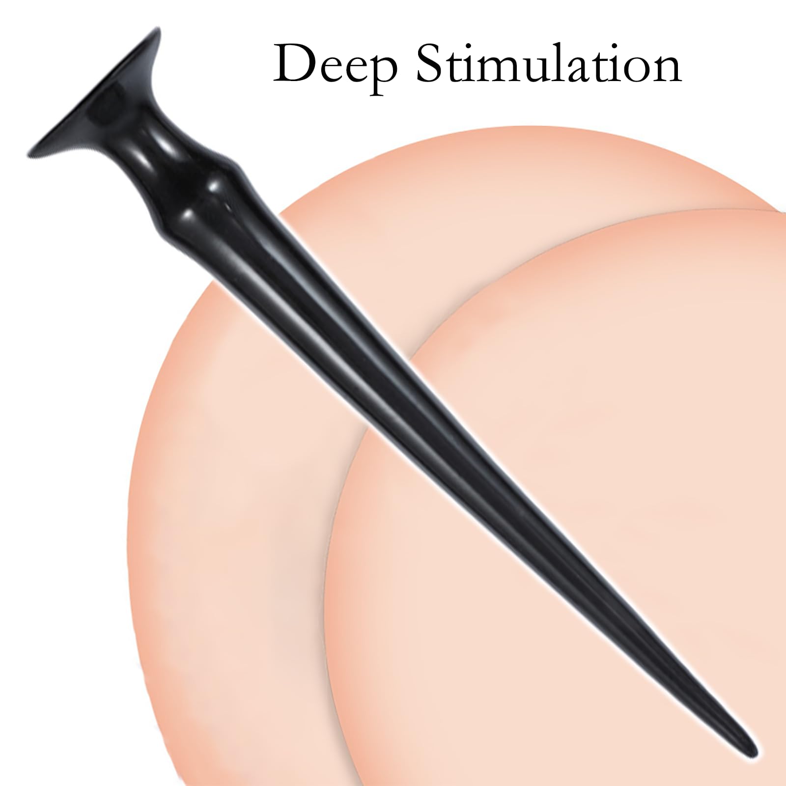 Amazon.com: 19Inch Super Long Anal Plug Dildo - Extra Long Butt Plug Dildo Soft Anal Sex Toy for Prostate Massage and G-spot Stimulation, Long Anal Dildo for Deep Pleasure for Both Men Amazon.com: 19Inch Super Long Anal Plug Dildo - Extra Long Butt Plug Dildo Soft Anal Sex Toy for Prostate Massage and G-spot Stimulation, Long Anal Dildo for Deep Pleasure for Both Men