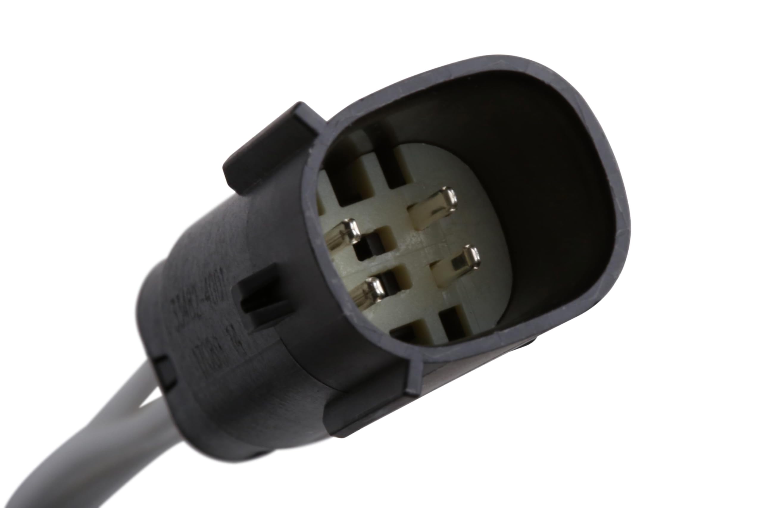 Amazon.com: ACDelco GM Original Equipment 84838880 Black Wiring  