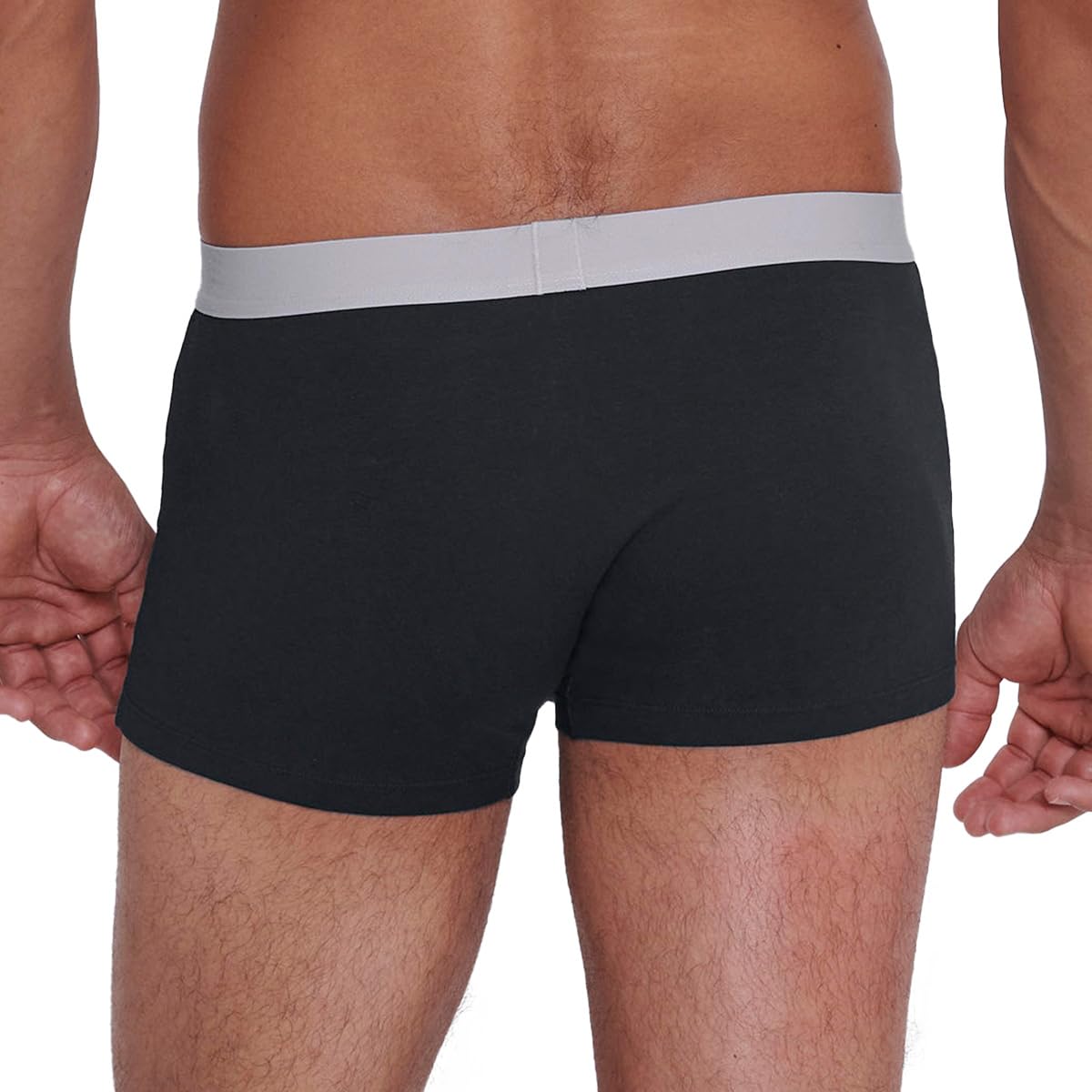 Sloggi Men Go ABC 2.0 Hipster 6P, Hipster Uomo