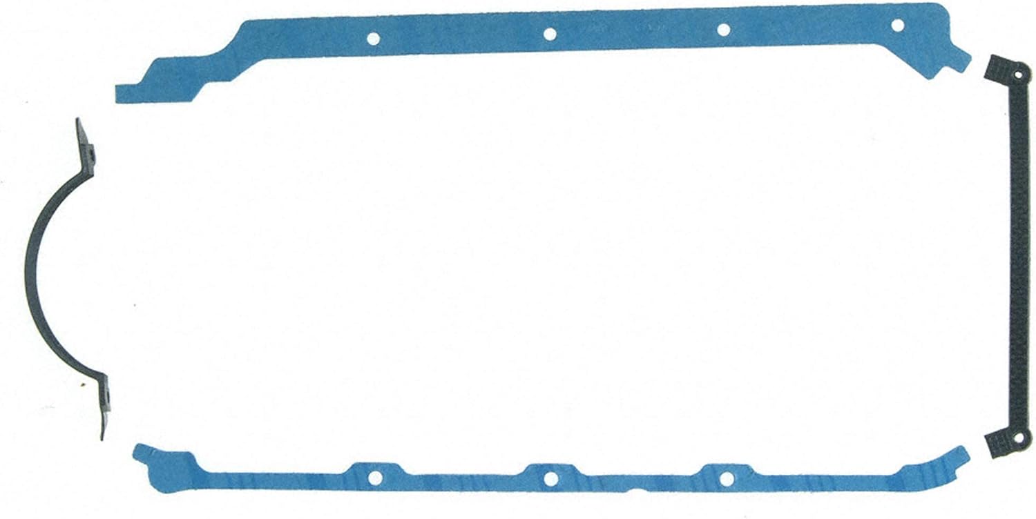 FEL-PRO 1816 Oil Pan Gasket Set