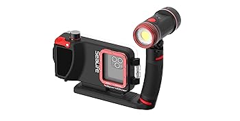 Amazon.com: Sea Dragon 2500F : SEALIFE: Sports & Outdoors
