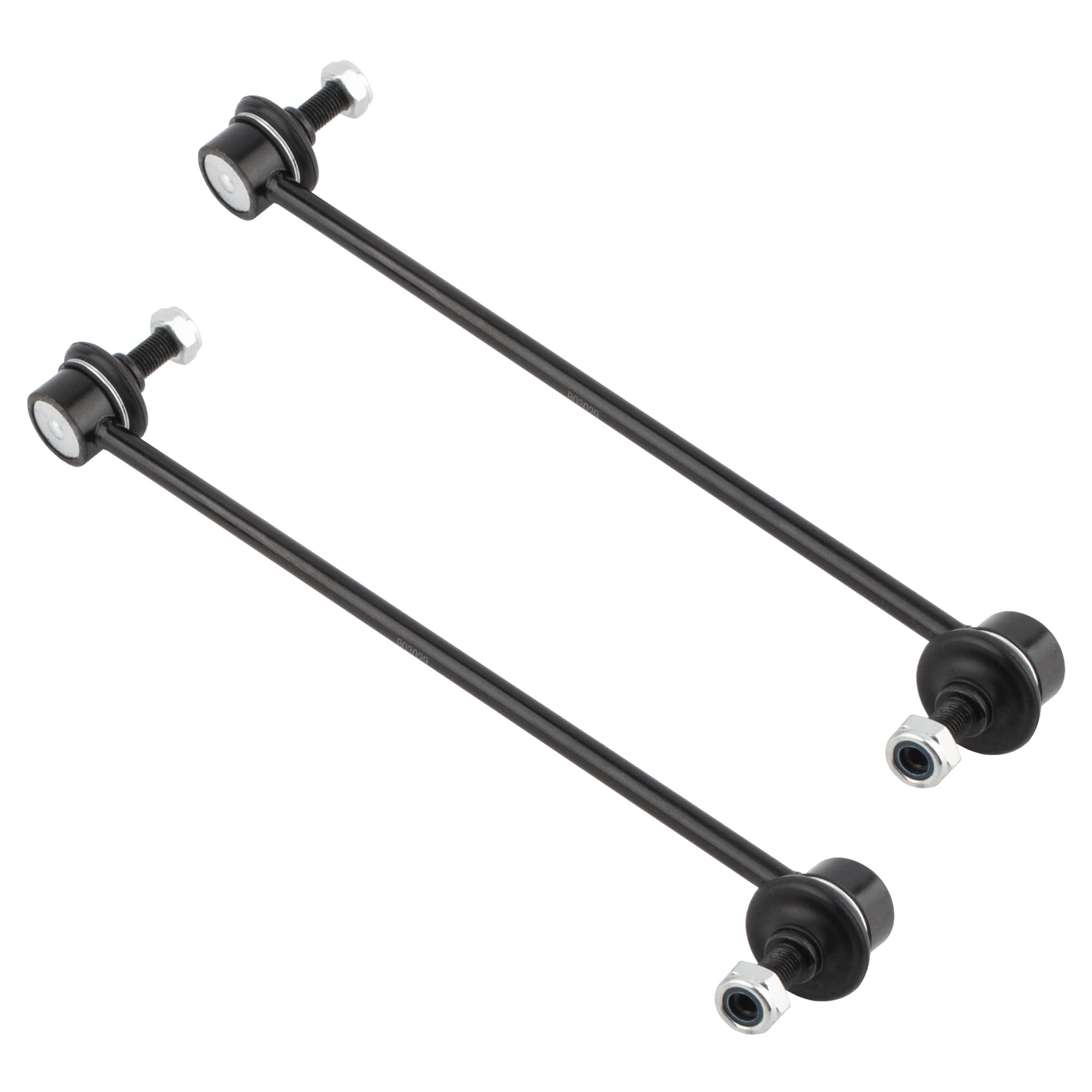 Amazon.com: BOXI (Set of 2) Front Sway Bar Stabilizer Bar Link Kit