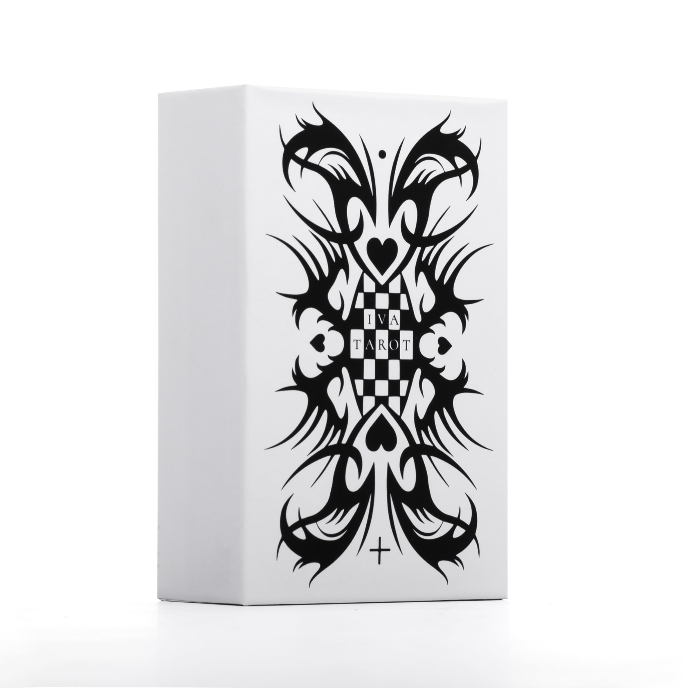 Da Brigh Iva Tarot Cards Deck