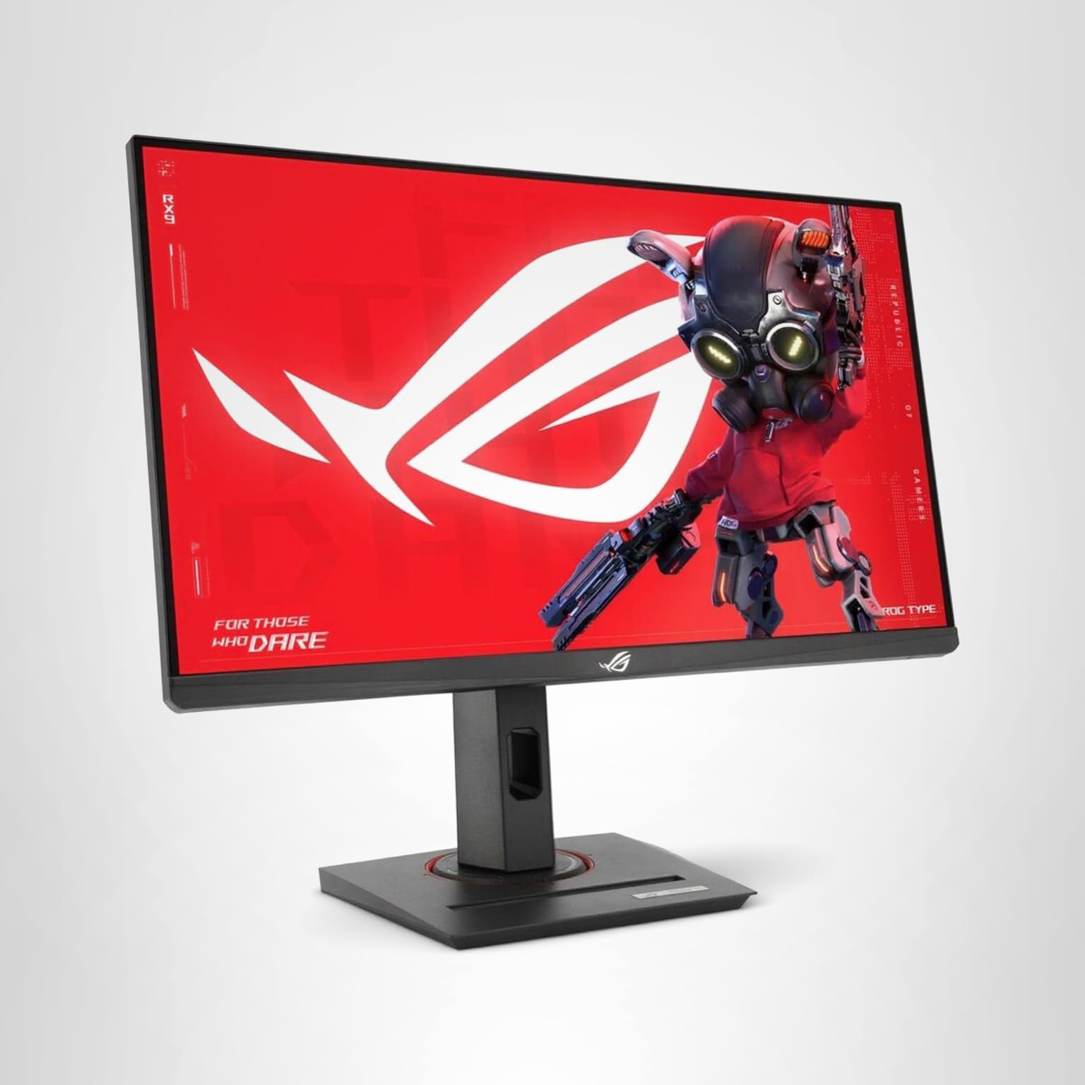 ASUS ROG Strix XG259CMS 24.5インチ　310hzモニタ ROG Strix XG259CMS | 23 to 24.5 Inches | Gaming Monitors｜ROG