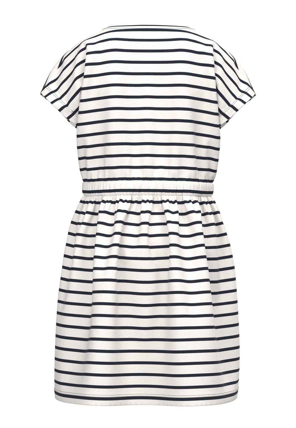NAME IT Sukienka Dziewczynki Nkfmie Ss Dress Noos