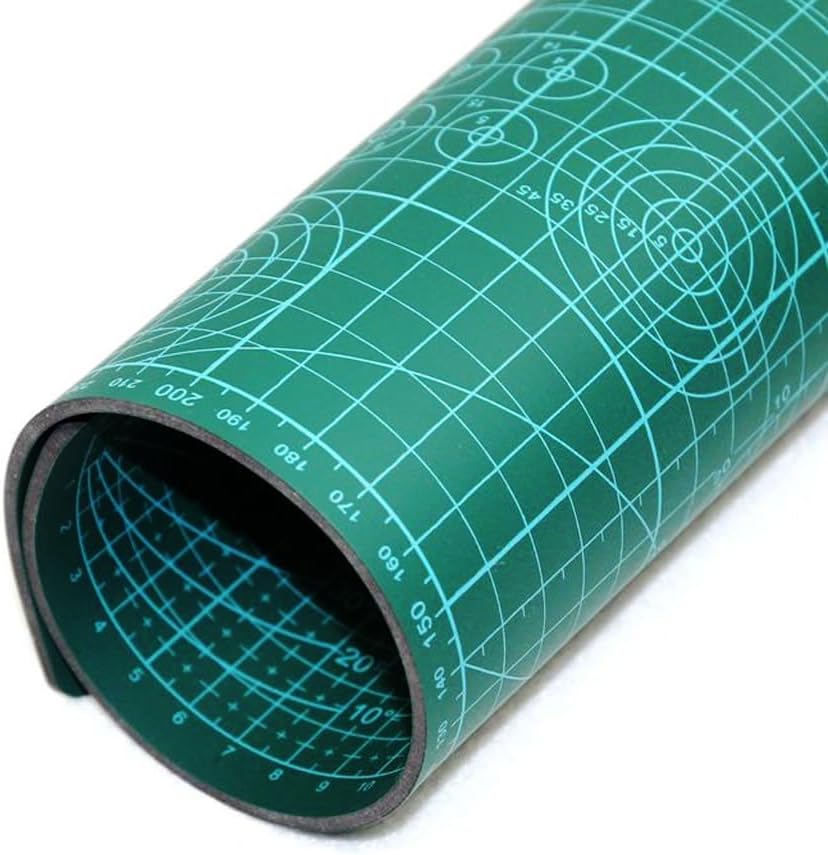 Multifunctional Cutting Mat Engraving Board Paper Carving Pad DIY Handicraft Art Cutter Engraving Cutting Board Replace