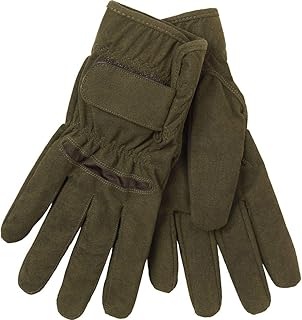 Shooting Guantes, Hombre