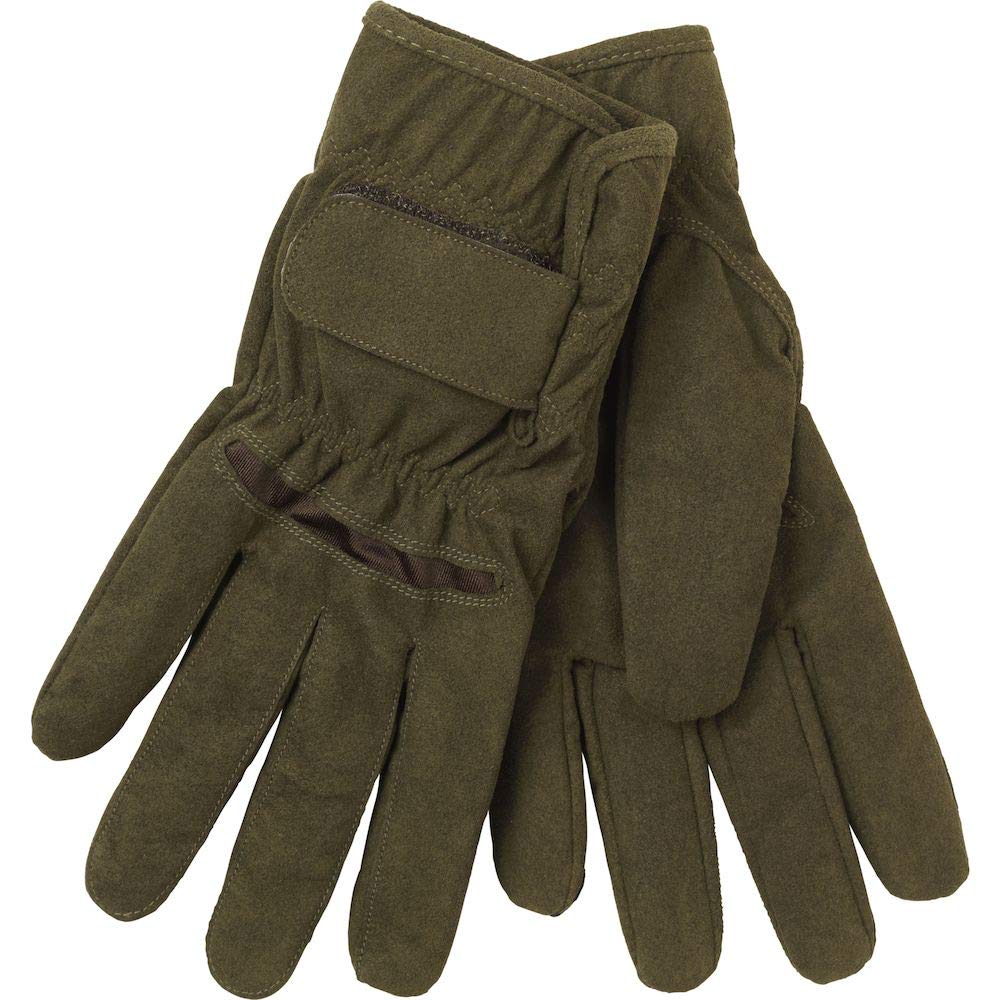 Seeland Shooting Gloves X-Large Green