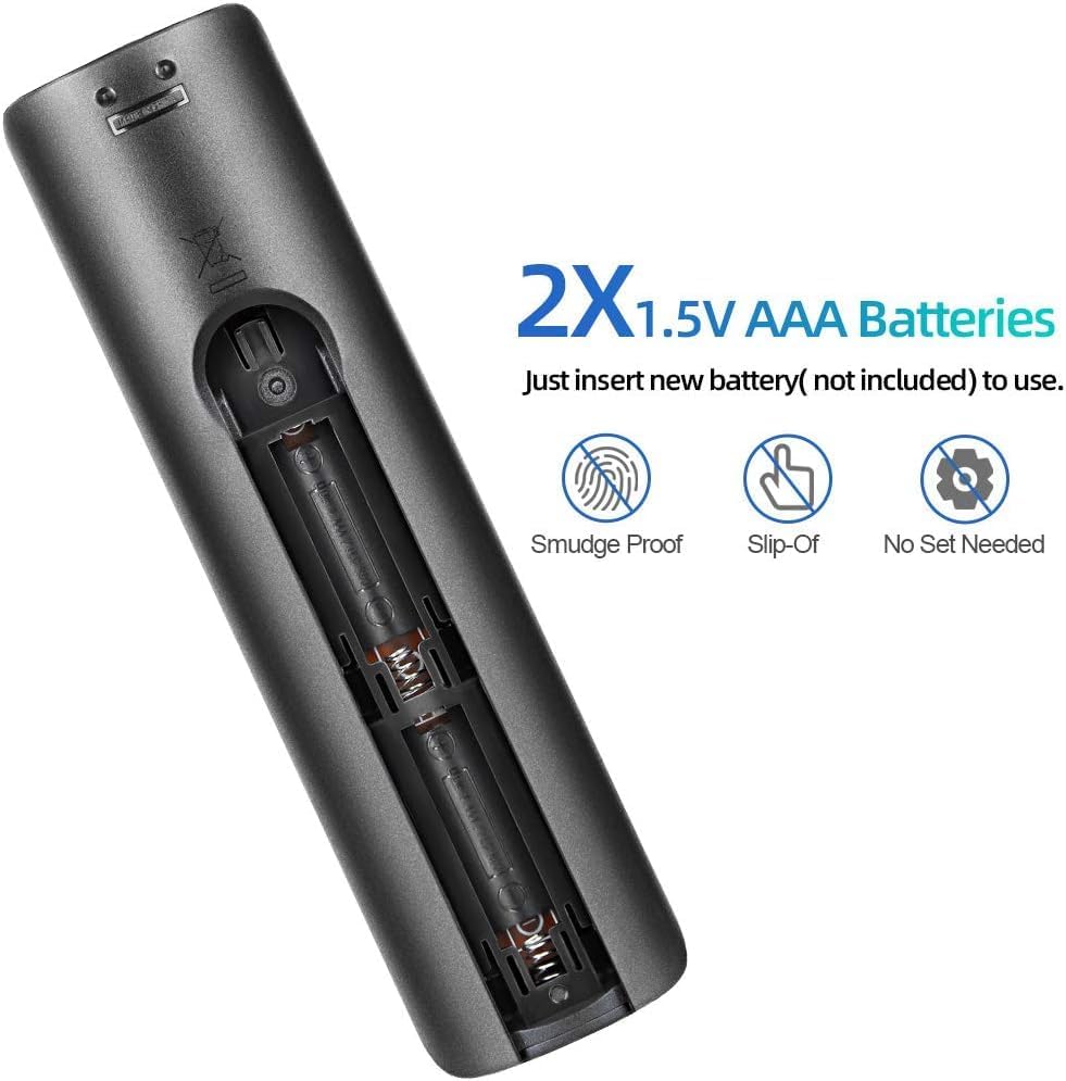 حجرة البطارية لـ 2 بطاريات AAA