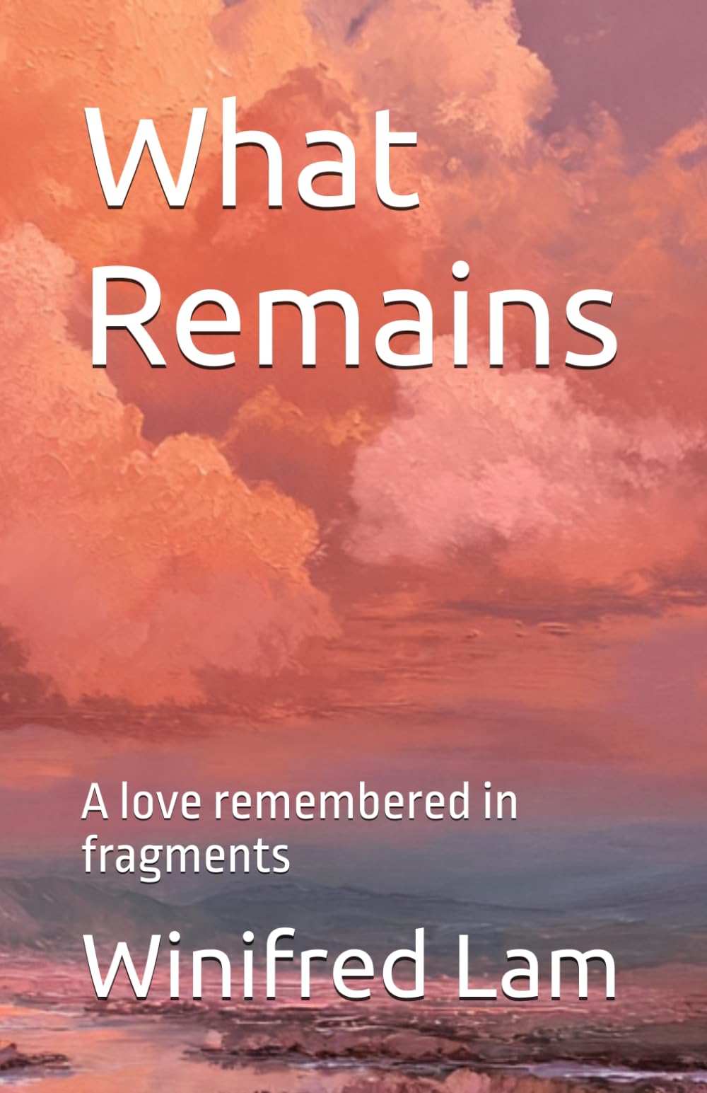What Remains: A love remembered in fragments (After You)