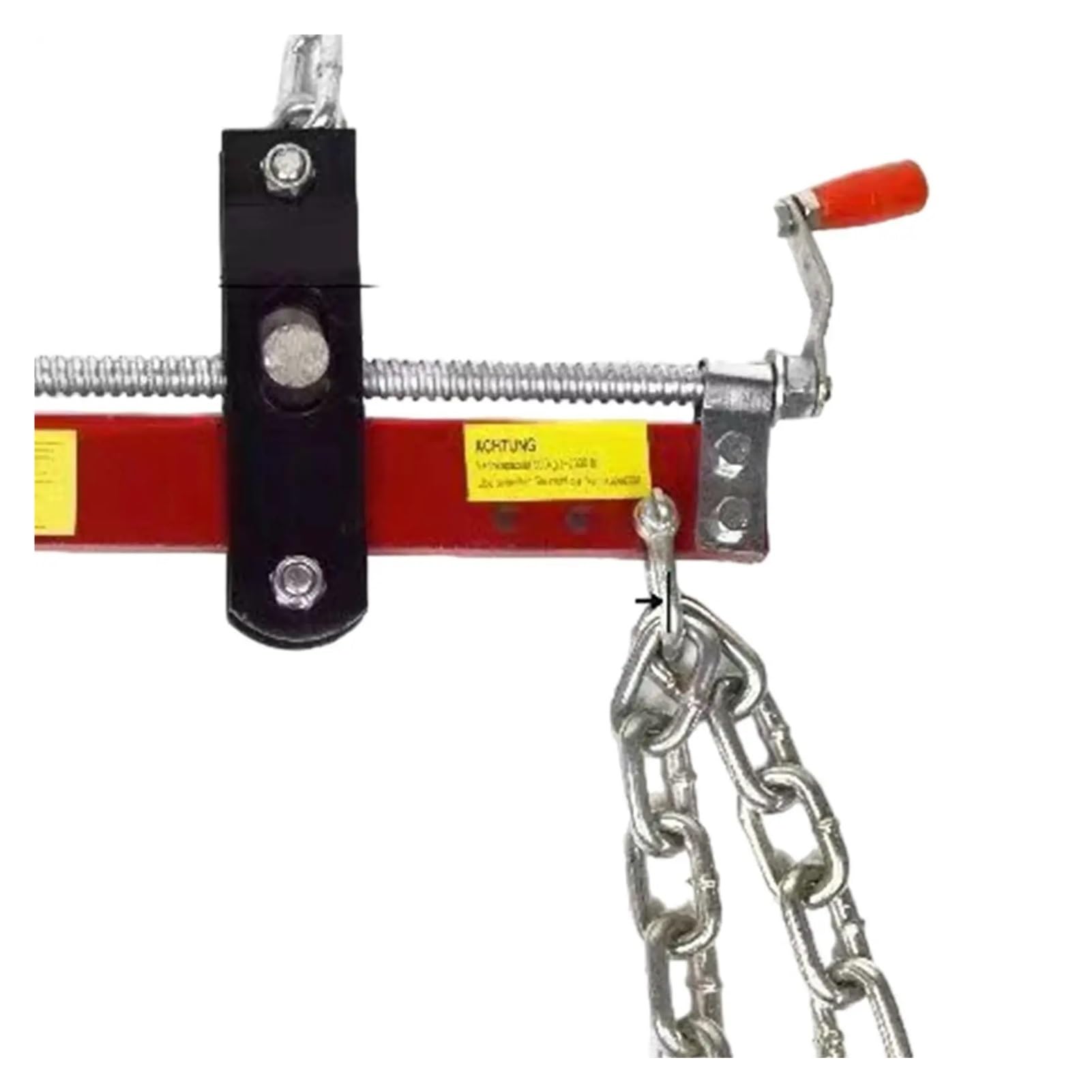 Bilanciatore di carico per Gru Paranco for Motori, Gru da Officina, paranco for Accessori