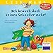 Produktbild LESEMAUS 85: Ich brauch doch keinen Schnuller mehr! (85): Mit Gratis Mitmach-Zeitschrift