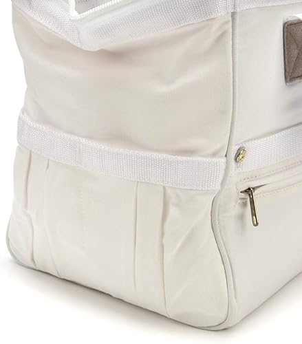 Miniatura 5 de Dickies 16- pulgadas Bolsa de Trabajo 16 pulgadas Blanco