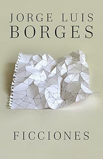 Ficciones / Fictions (Spanish Edition)