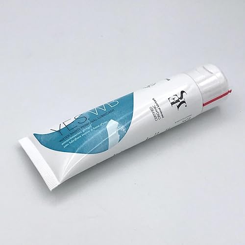 YES Water Based - Natural Personal Lubricant (150ml / 5.1fl oz) : Amazon.it: Salute e cura della persona YES Water Based - Natural Personal Lubricant (150ml / 5.1fl oz) : Amazon.it: Salute e cura della persona