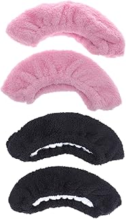 BESPORTBLE Protetor De Lâmina Esportiva 2 Pares De Protetor De Lâmina De Skate Capas De Lâmina De Patinação De Gelo Infantis Infantis Ao Ar Livre Capas De Hóquei Capas De Hóquei Duráveis