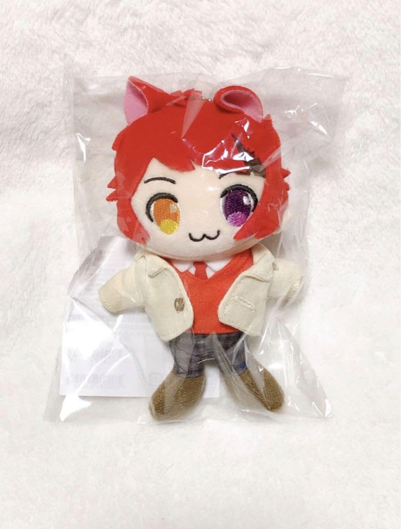 制服ぬい 莉犬くん Amazon.co.jp: すとぷり 莉犬 莉犬くん ぬいぐるみキーホルダー