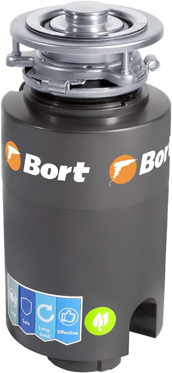 Bort TITAN 4000 Waste Disposer main unit