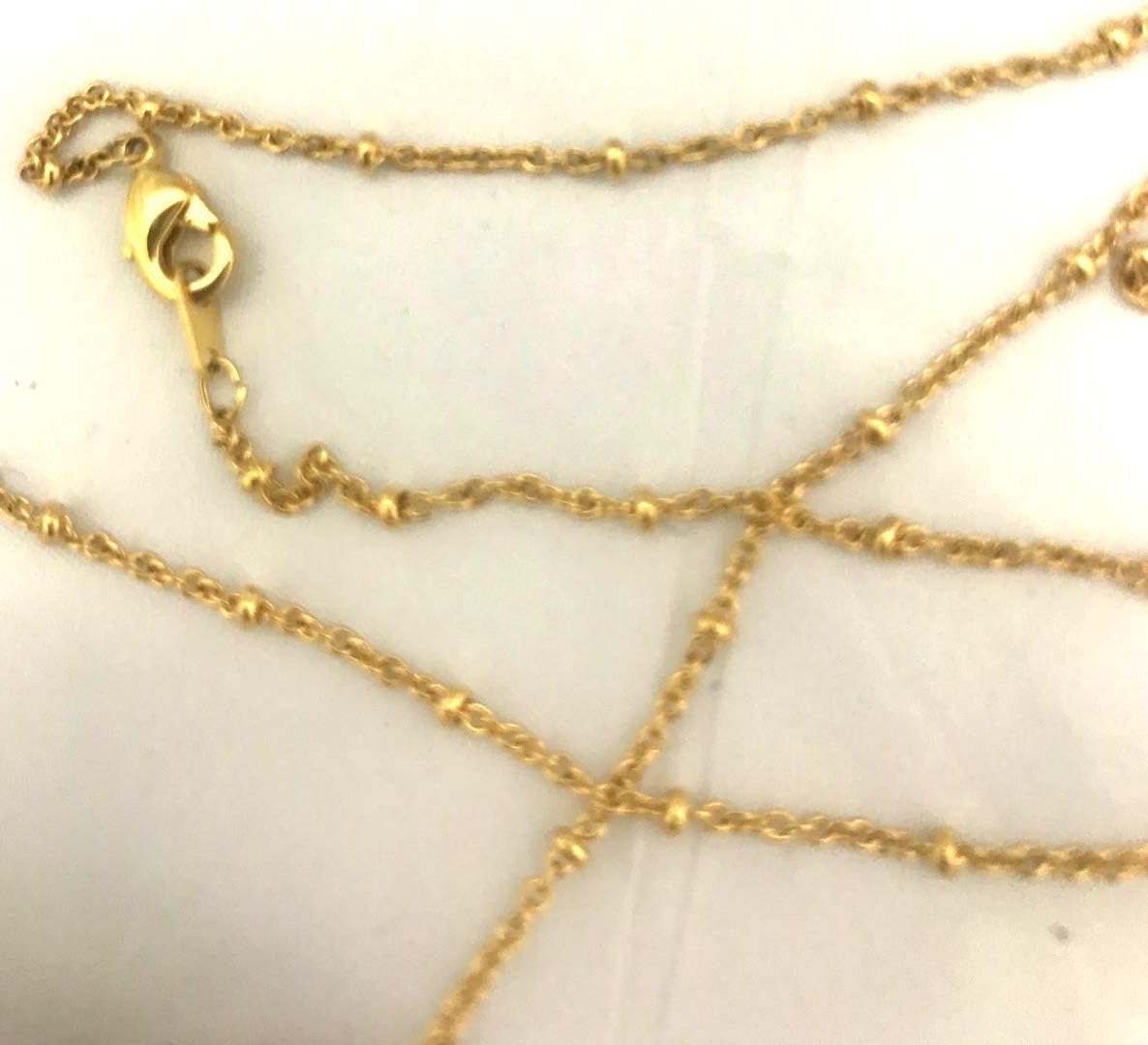 MIRROR MANIA Couple Names Necklace Gold Custom Design Handmade Shape Of Your Names Laser Cut and Made To Order Necklace Nameplates - Gorgeous and Stunning!