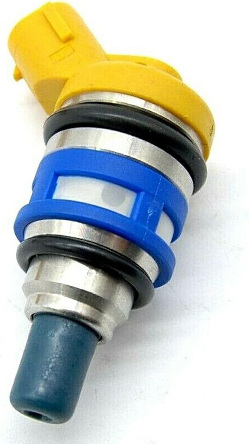 AUJAN Engine Fuel Injector For Oem 16611Aa231 Fuel Injectors Fuel