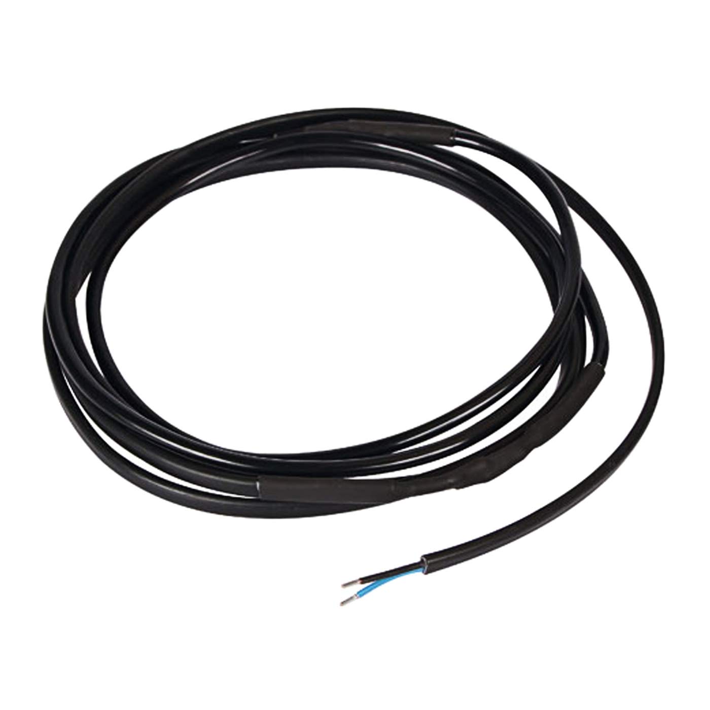Kerbl Cavo di Riscaldamento antigelo, 1,​5 m, 15 W, 24 V