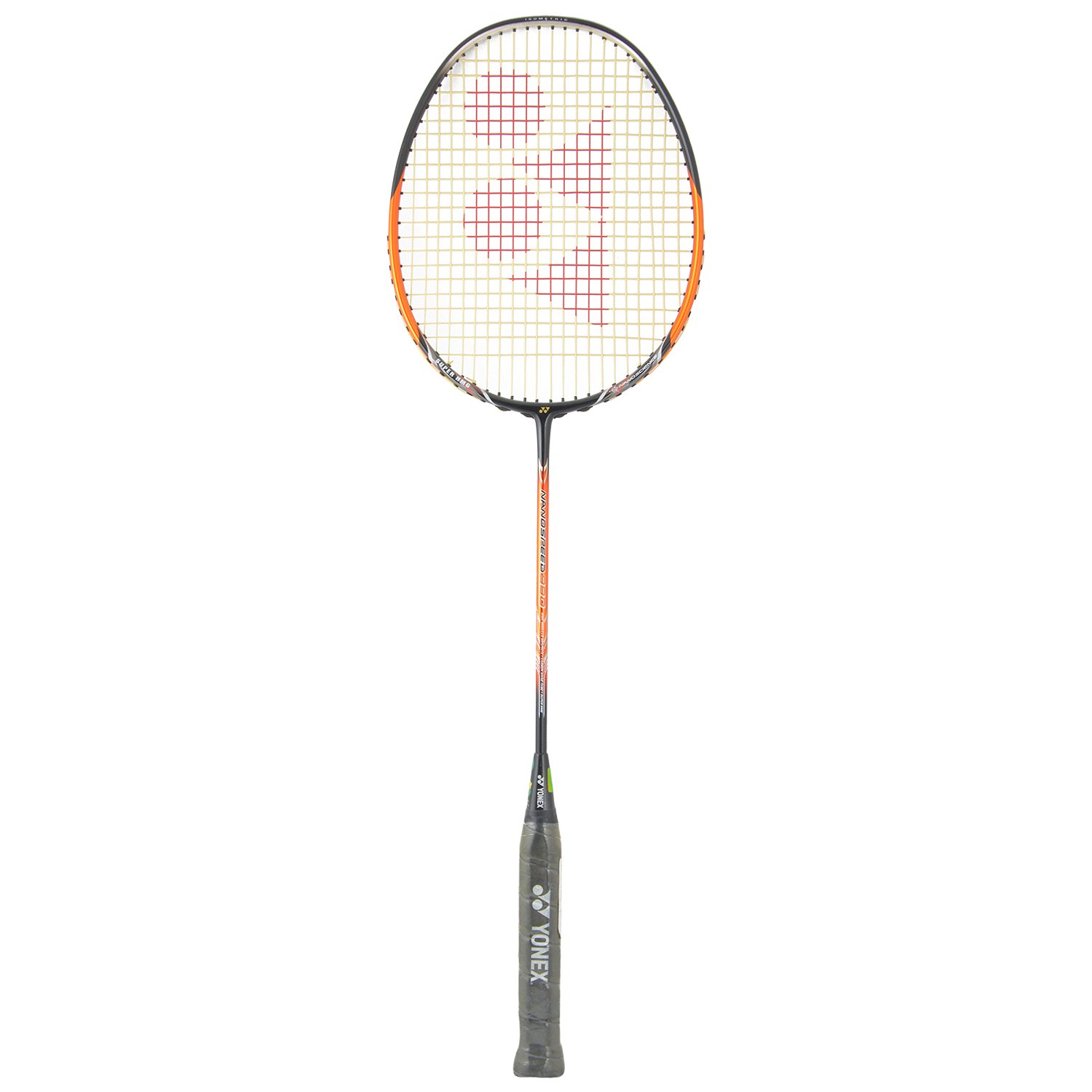 YONEX NANOSPEED 990 バドミントン ラケット Buy Yonex Badminton NANOSPEED 990 Online at Low Prices in India