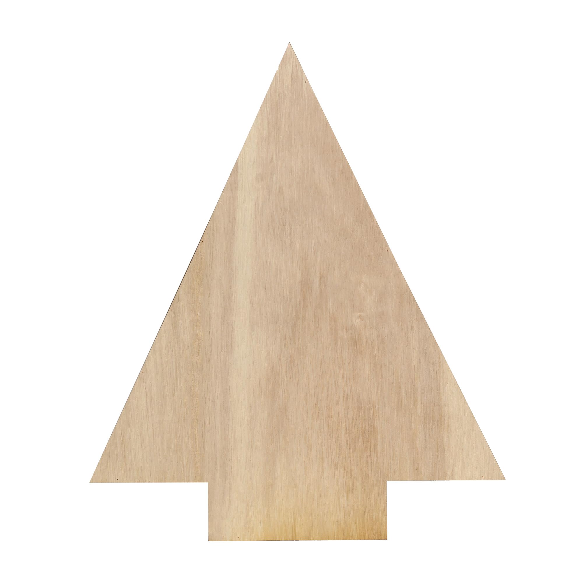 Calendario de Adviento de madera de árbol de Navidad de 15 pulgadas con 24 cajones, cuenta regresiva para Navidad, regalos de vacaciones para adultos y niños, decoración del hogar,