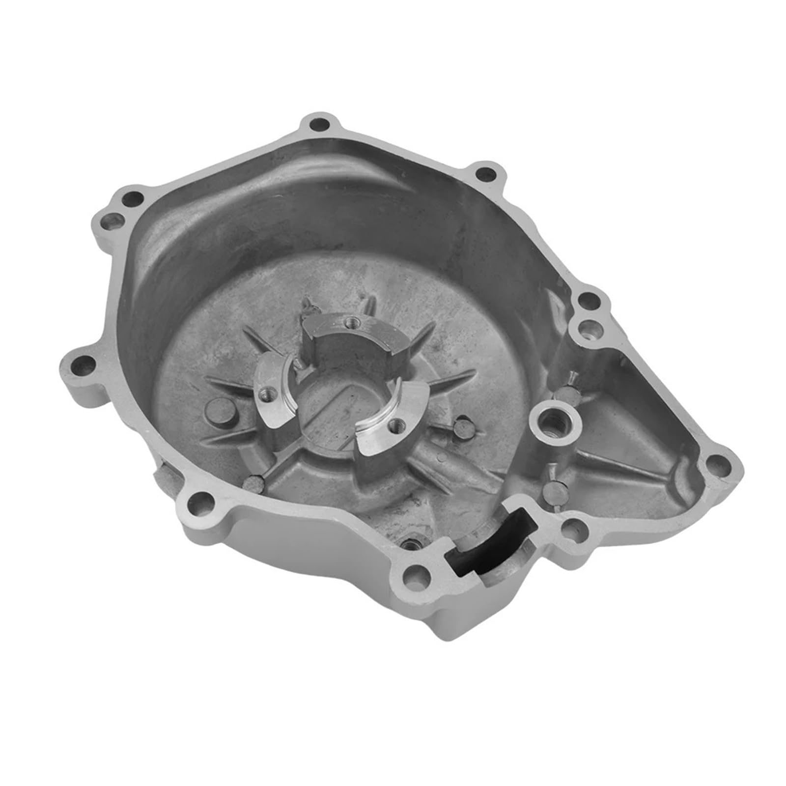 Blocs moteur courts pour moto Pour Ya&maha R6 1999-2002 YZF-R6