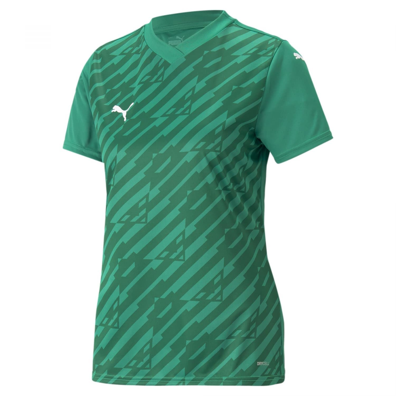 PUMA Teamultimate Jersey W tee Unisex Adulto