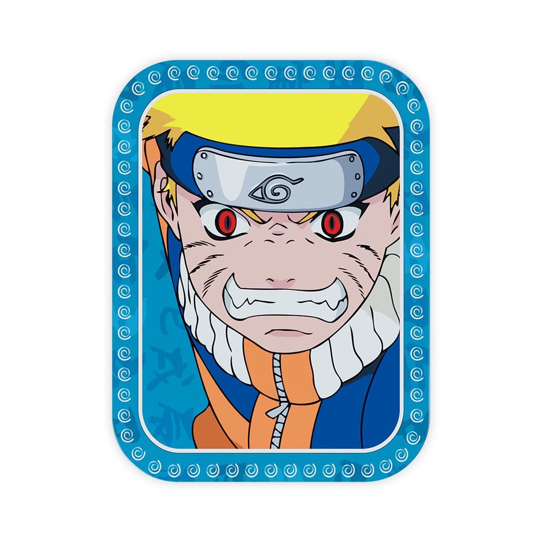 Amazon.co.jp: Topps Animax 2024 Official Naruto Collectible Card