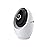Tapo 4K Pan/Tilt Indoor Security Camera for Baby Monitor, Dog Camera w/Motion Detect and Track, 360 View, Color Night Vision, SD/Cloud Storage, Works w/Alexa, Google, and Bixby RoomCam 4K