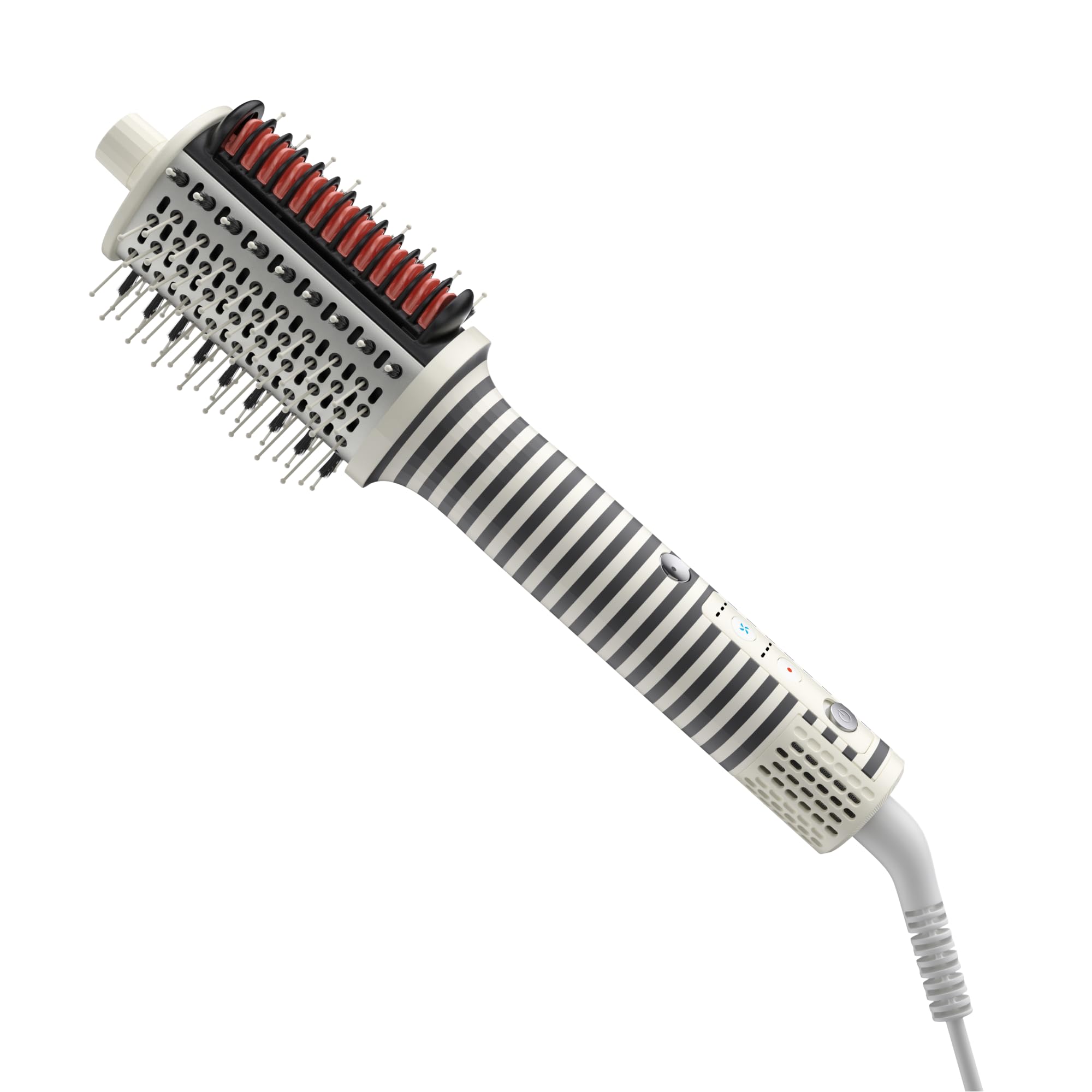 Ellena E1 Blow Dryer + Straighten Hair Brush