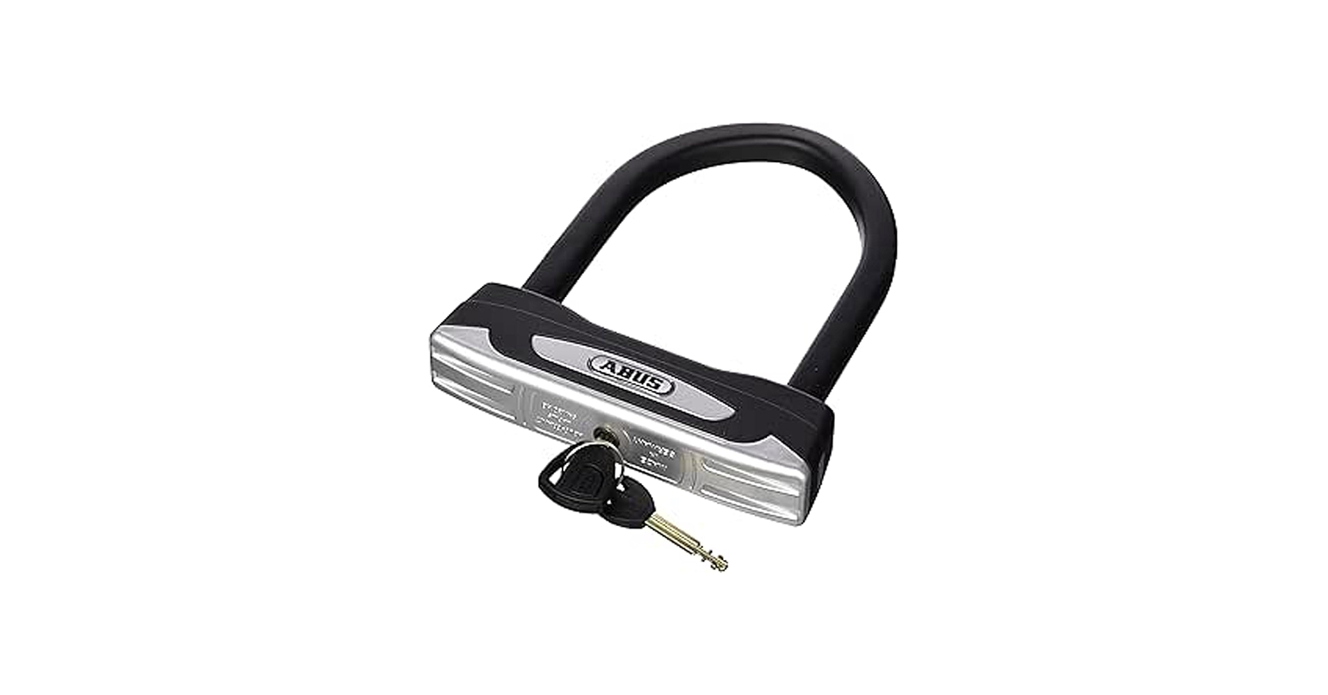 ABUS U字ロック GRANITX-PLUS 540/160HB300 Amazon.com : ABUS Granit X-Plus 540 + USH Brkt 300mm LS