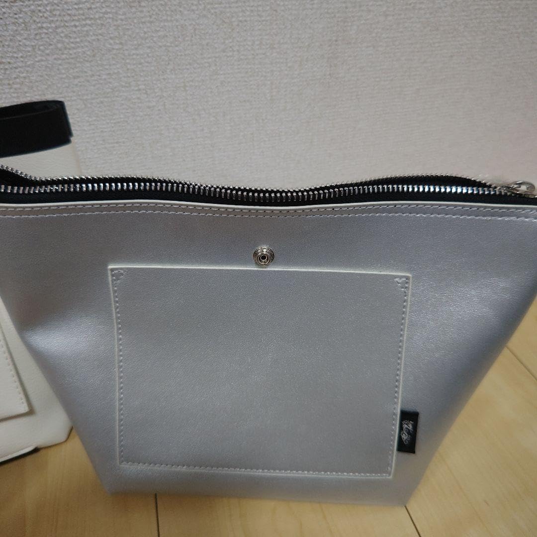 ダンスウィズドラゴン カートバッグ ラウンドバッグ DANCE WITH