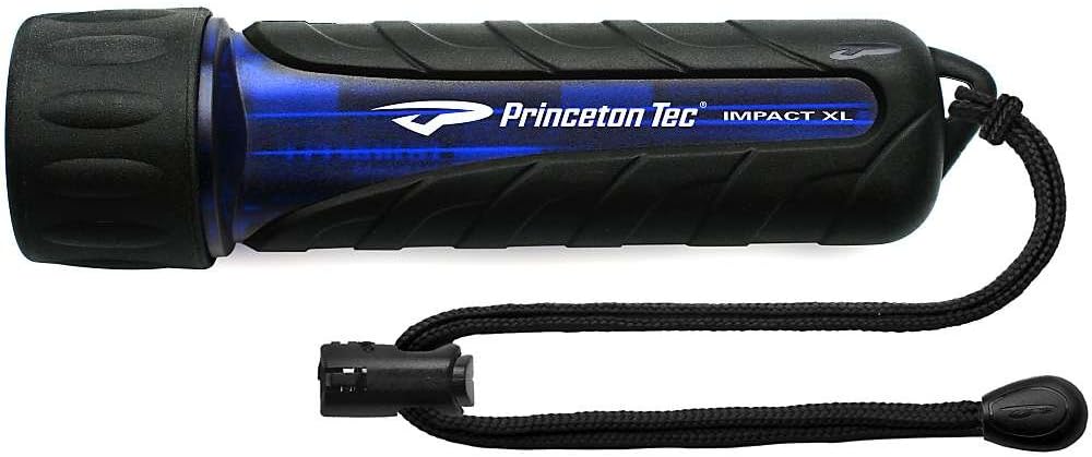 Princeton Tec Impact XL Maxbright LED Flashlight