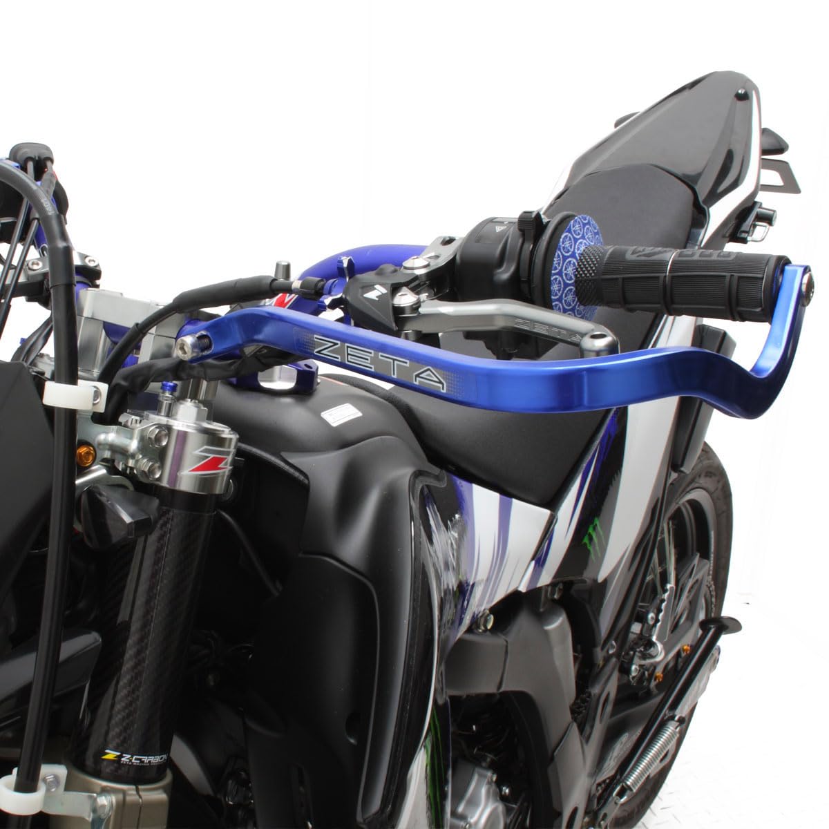 Zeta Replacement Clamp for 1-1/8