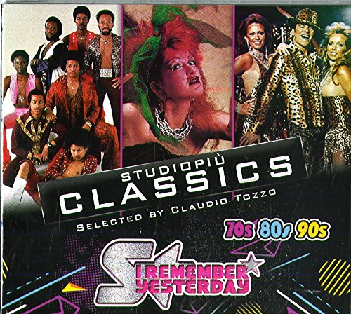 Radio Studio Piu' Classics