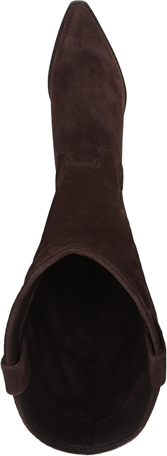 Sam Edelman Women's Wyatt Western Tall Boots