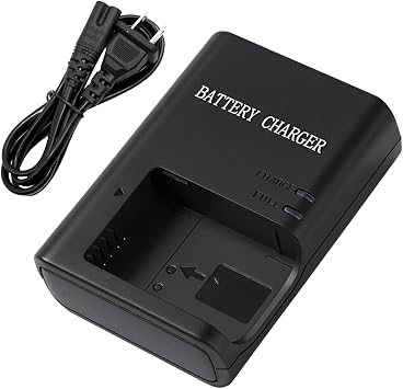 شاحن LC-E12 لبطارية LP-E12 LC-E12E متوافق مع كاميرات Canon EOS M100 M50 M10 M2 M Rebel SL1 100D PowerShot SX70 HS Kiss M Kiss X7