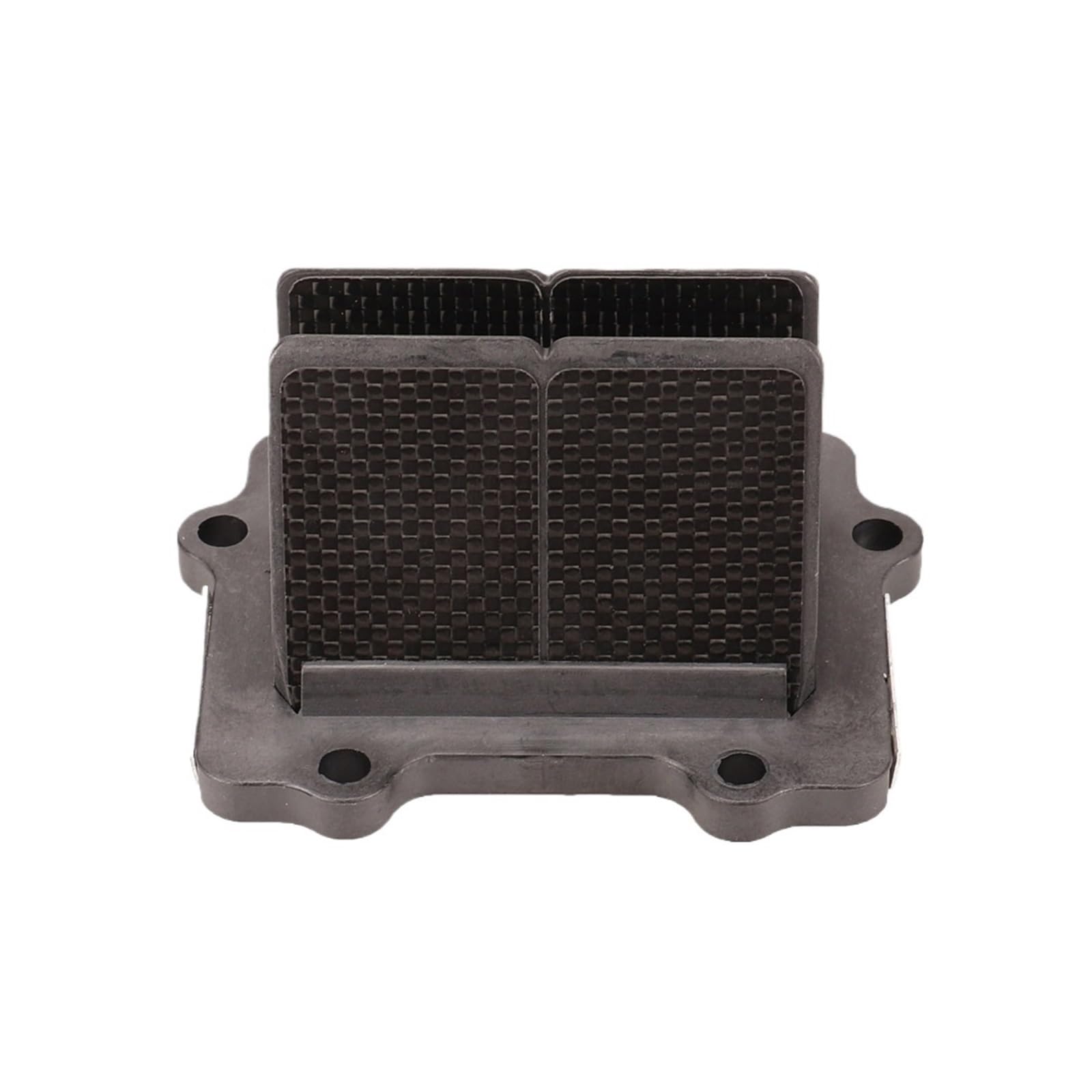 Reed Valve System Fit for Yamaha YZ250, YZ250X, and YZ 250 250X for RM250 RM Motorcycles Reed Valve Carburetor Reed Valve(1 PCS)
