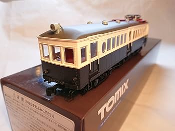 【週末特価！】Tomix HO-614 上田交通 モハ5250形 HO) HO-614 上田交通 モハ5250形 | トミックス | トミックス HO