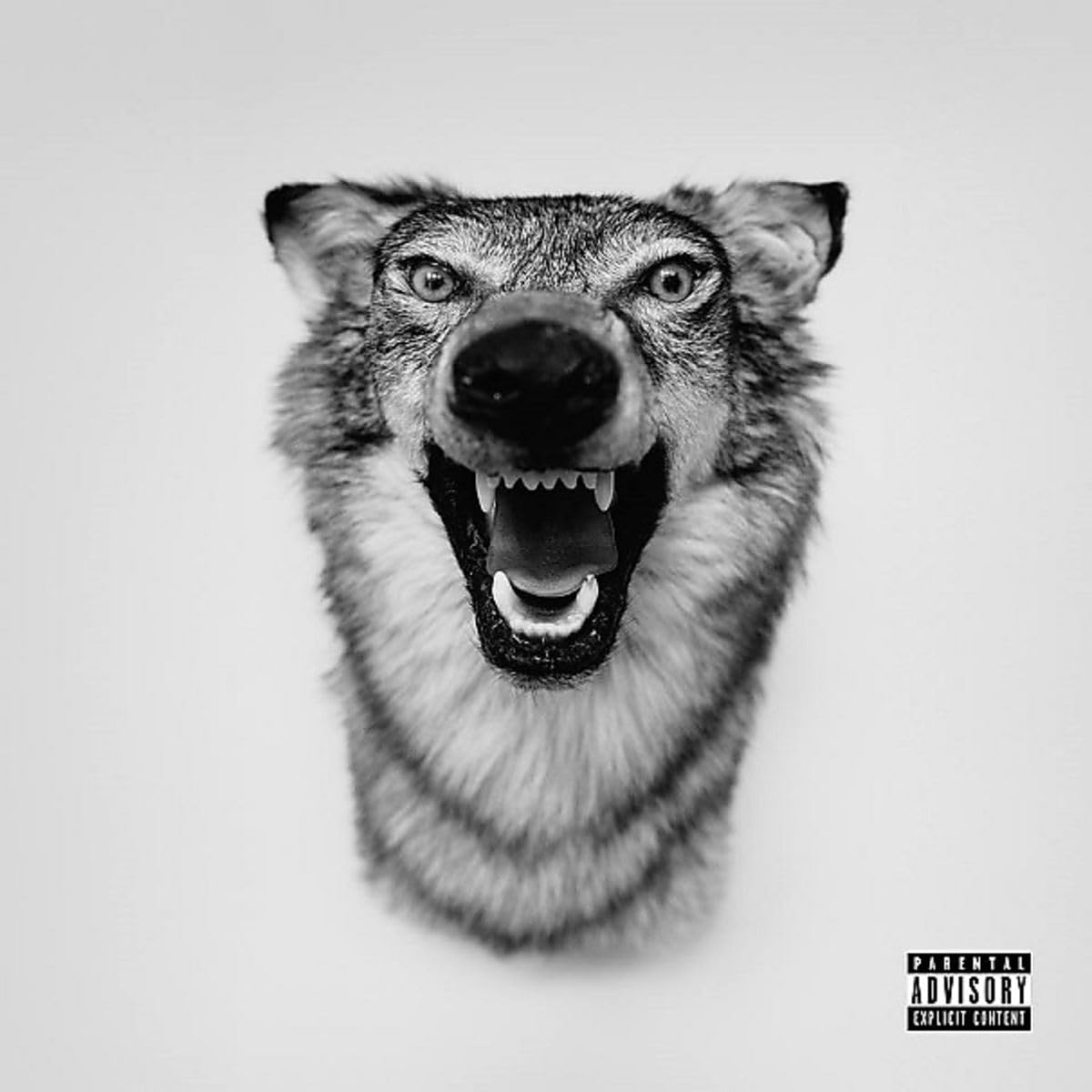 Love Story [Audio CD] Yelawolf