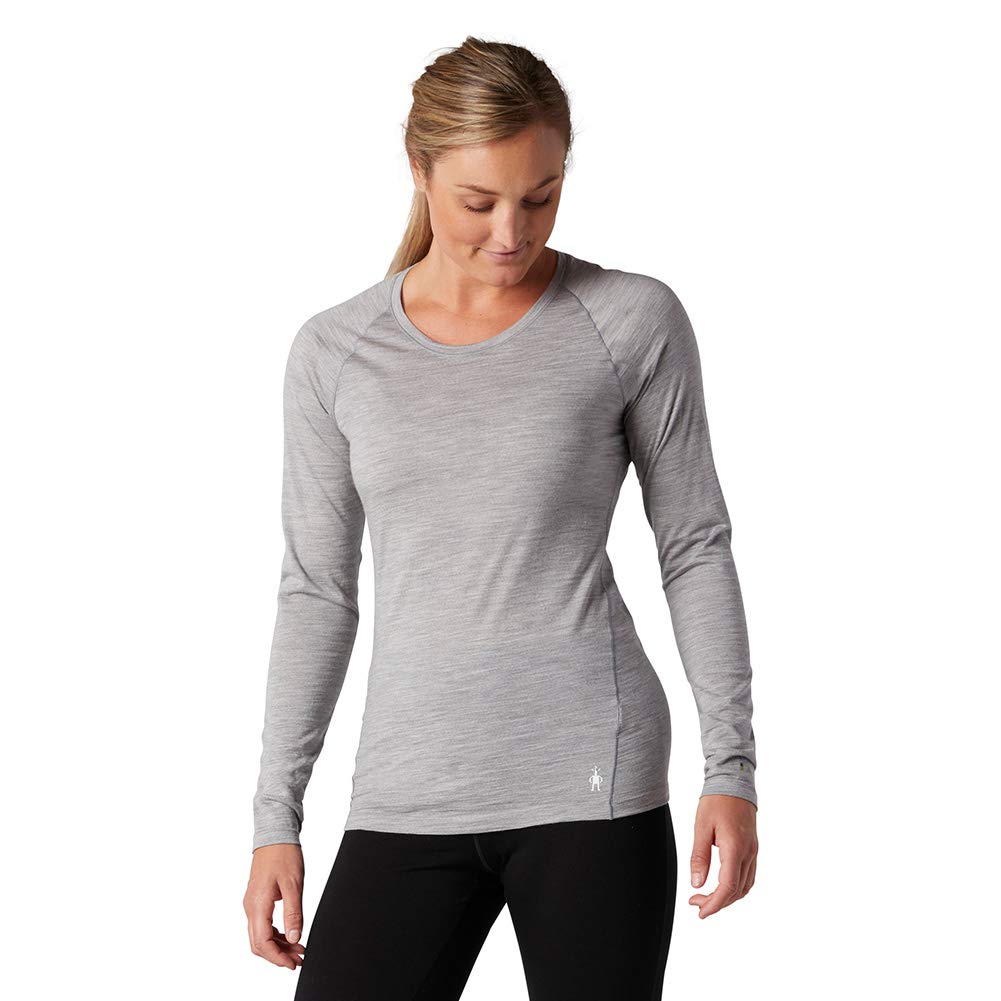 Smartwool Women's Merino 150 Baselayer Long Sleeve
