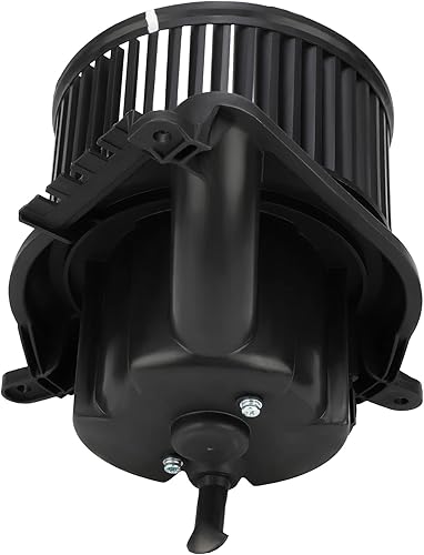 Vista 1664 de SCITOO 700188 Reemplazo del motor del ventilador HVAC con jaula de ventilador para Toyota Tacoma 2005-2015, reemplazo OE - 87103-04043, 87103-04044