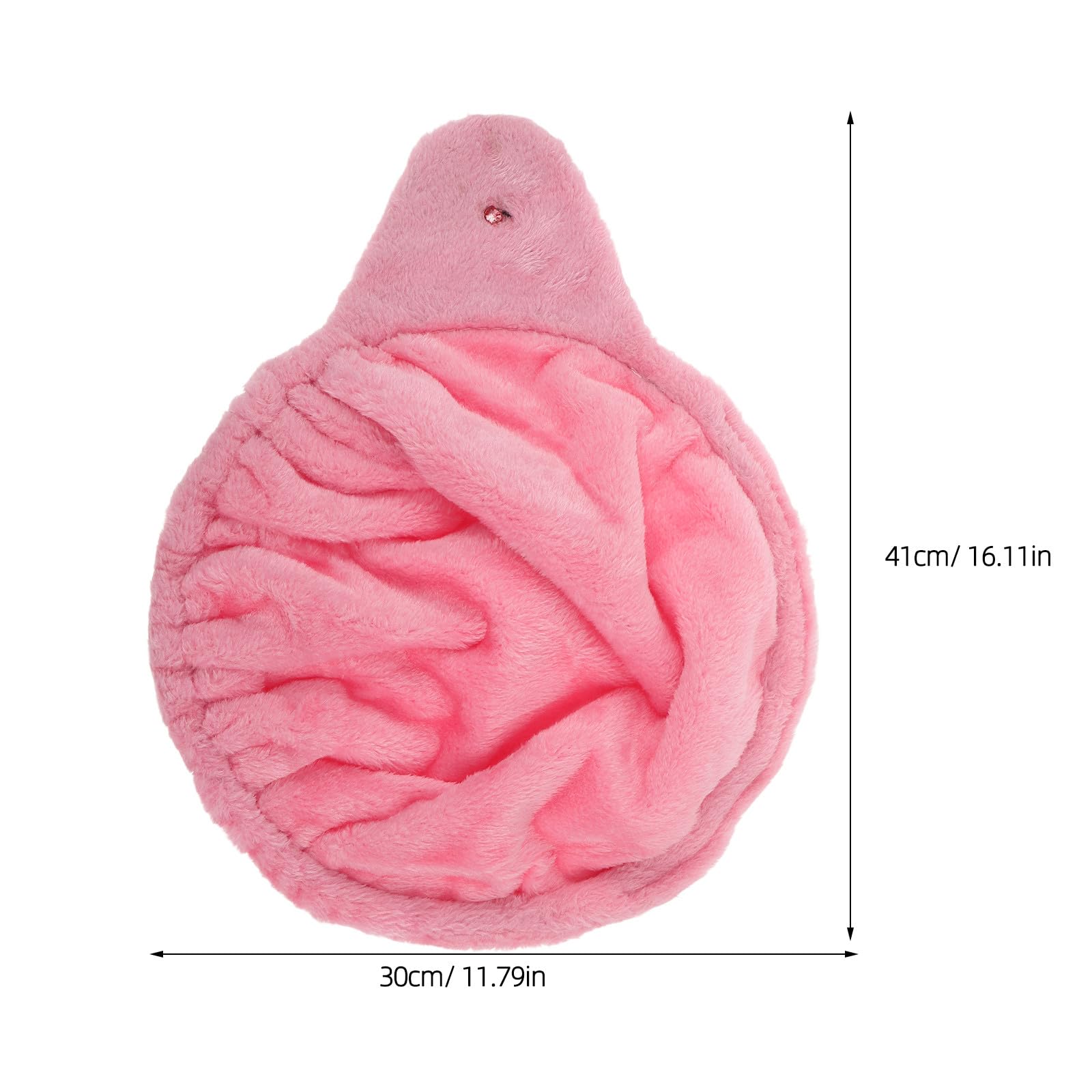 Veemoon Amaca per gatti: nido sospeso in peluche per finestre e tiragraffi - Cesto di ricambio universale per trespoli da arrampicata - Comoda cuccia per gattini da interno