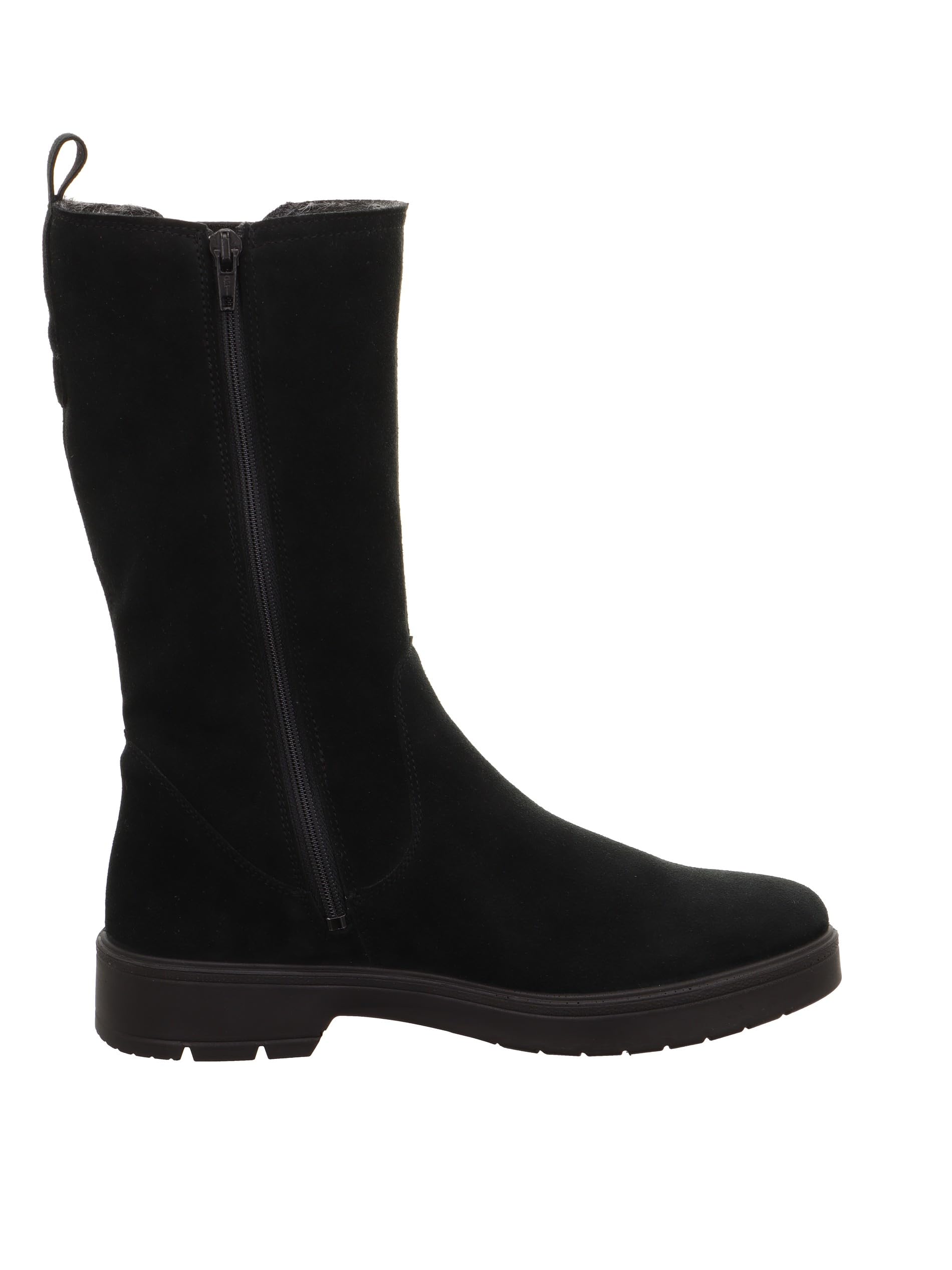 Legero Mystic Gore-Tex con Calda Imbottitura, Stivali da Neve Donna