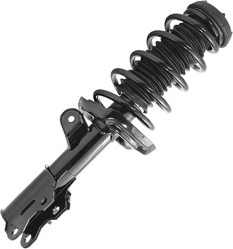 UNITY AUTOMOTIVE 11718 Conjunto de puntal completo delantero derecho Buick Encore AWD 2013-2016