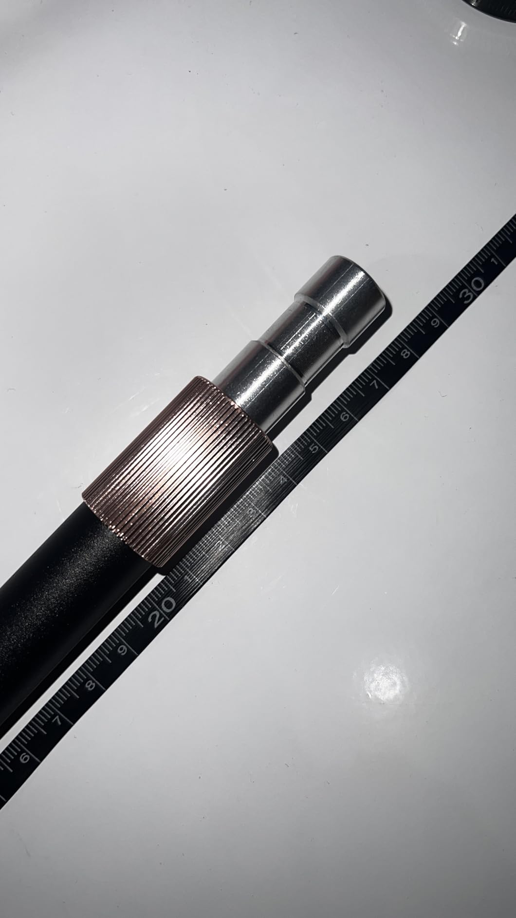 Customer photo